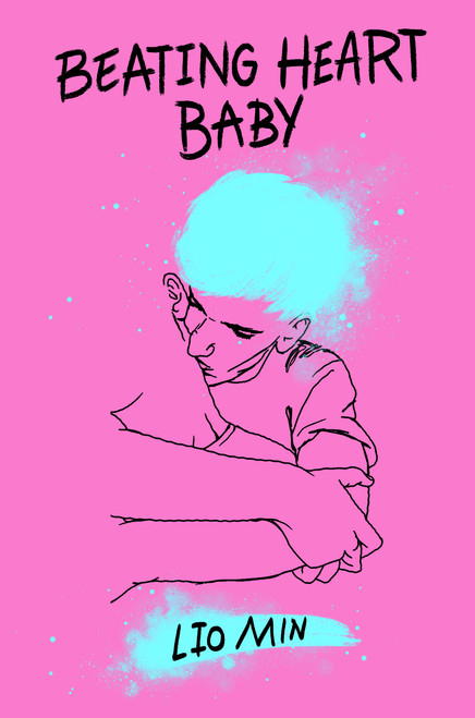 Beating Heart Baby by Lio Min, 9781250819093