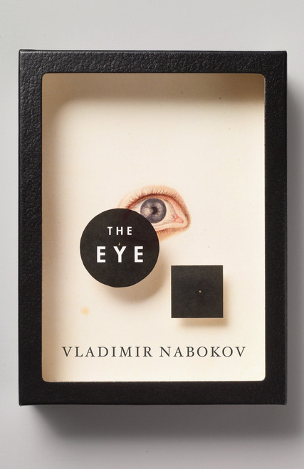 The Eye by Vladimir Nabokov, 9780679727231