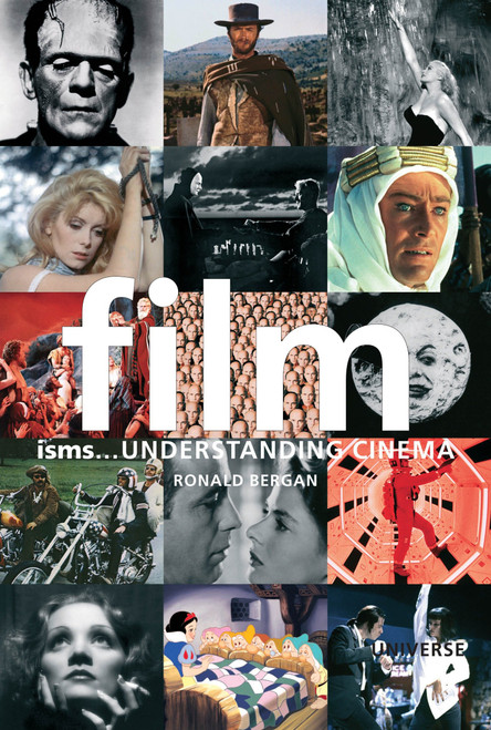 Film Isms... (Understanding Cinema) by Ronald Bergan, 9780789322142