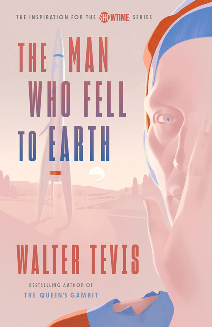 The Man Who Fell to Earth by Walter Tevis, 9780593467473