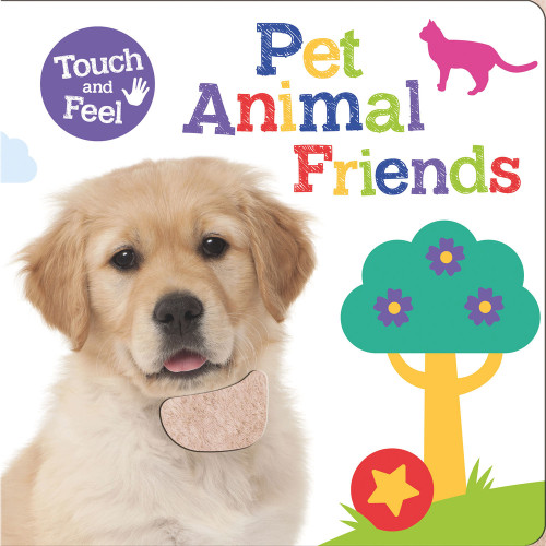 Pet Animal Friends by Bethany Carr, Robyn Gale, 9781801052436