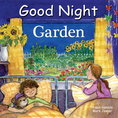 Good Night Garden by Adam Gamble, Mark Jasper, Katherine Blackmore, 9781649070425