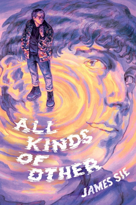 All Kinds of Other - 9780062962508 by James Sie, 9780062962508