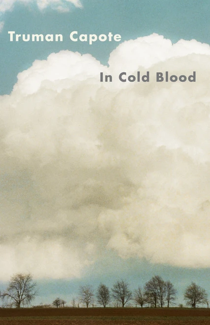 In Cold Blood by Truman Capote, 9780679745587