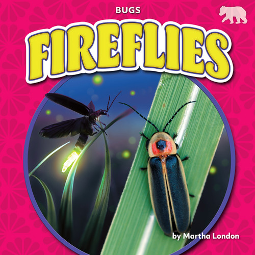 Fireflies - 9781636913759 by Martha London, 9781636913759