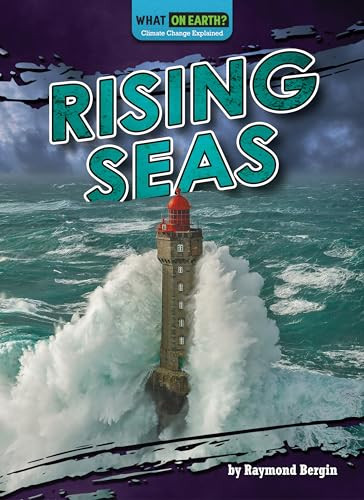 Rising Seas - 9781636915586 by Raymond Bergin, 9781636915586