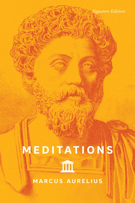 Meditations - 9781435172388 by Marcus Aurelius