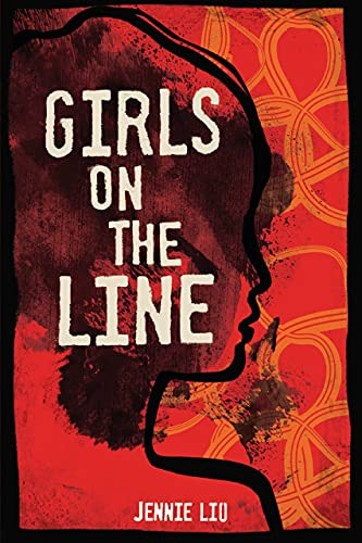 Girls on the Line by Jennie Liu, 9781728445977