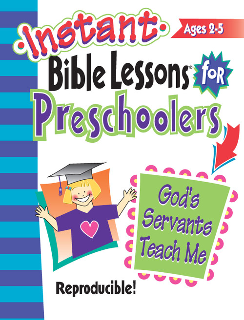 God's Servants Teach Me by Pamela Kuhn, 9781885358561