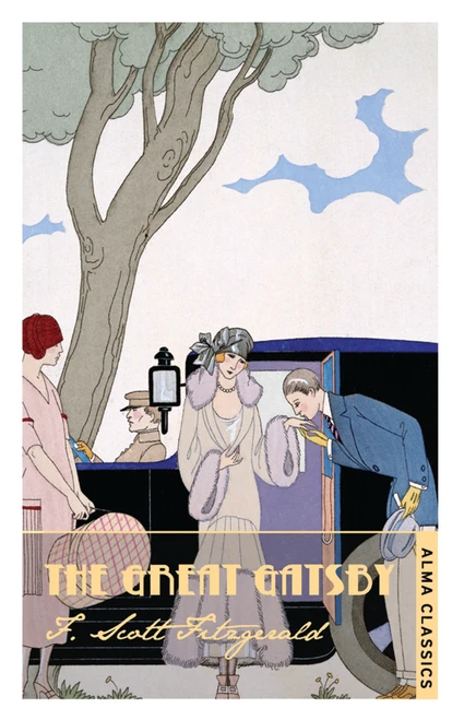 The Great Gatsby (Annotated Edition) - 9781847492586 by F. Scott Fitzgerald, 9781847492586
