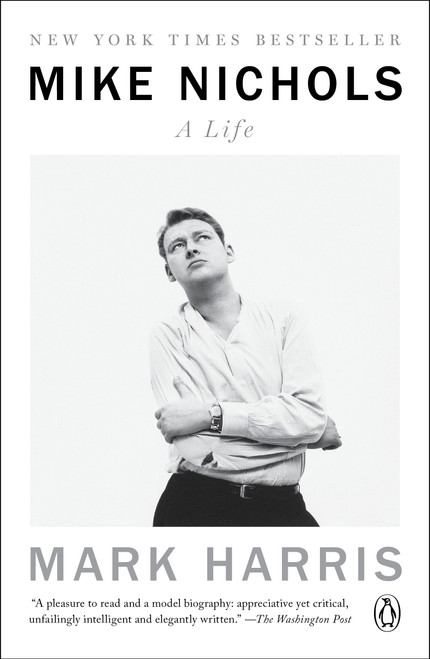 Mike Nichols (A Life) - 9780399562266 by Mark Harris, 9780399562266