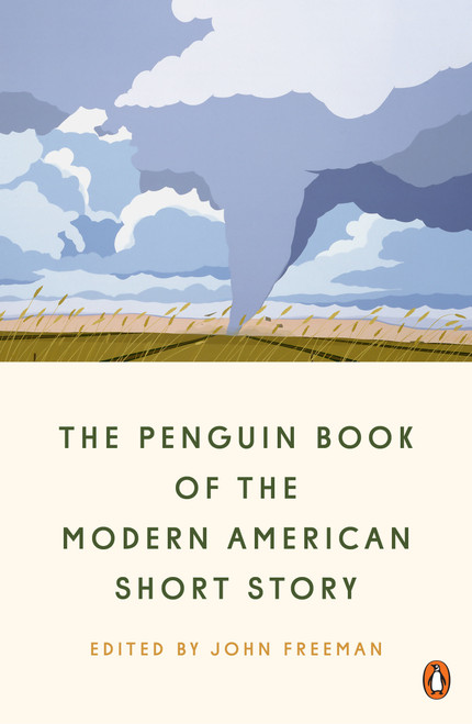 The Penguin Book of the Modern American Short Story - 9781984877826 by John Freeman, Ted Chiang, Percival Everett, George Saunders, Lauren Groff, Stephen King, Chimamanda Ngozi Adichie, 9781984877826