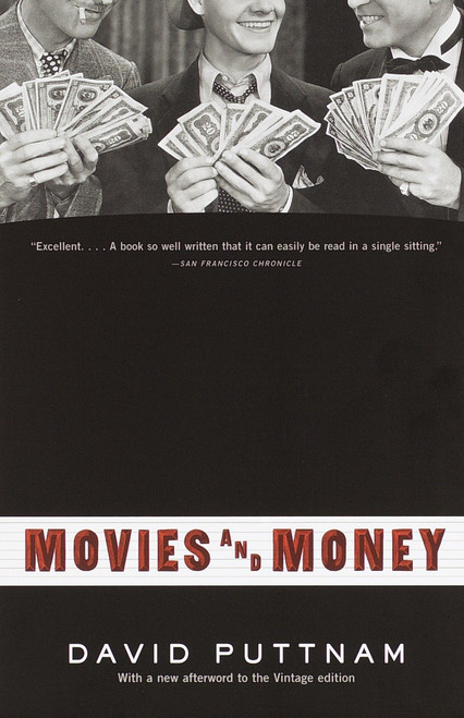 Movies and Money by David Puttnam, 9780679767411