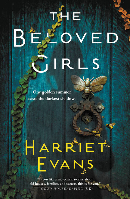 The Beloved Girls by Harriet Evans, 9781538722176