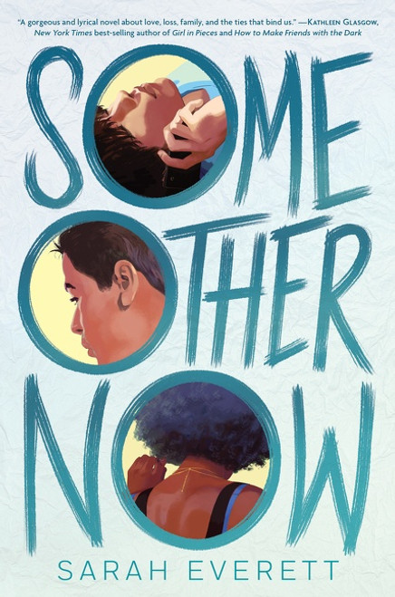 Some Other Now - 9780358732518 by Sarah Everett, 9780358732518