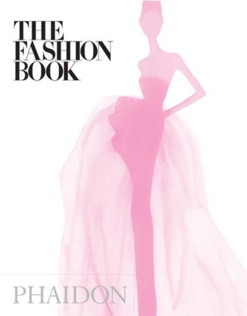 The Fashion Book (Mini Edition) by Alice Mackrell, Beth Hancock, Caroline Kinneberg, 9780714867977