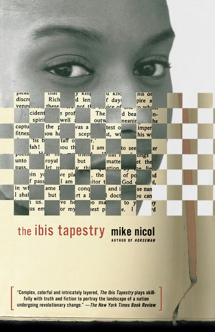 The Ibis Tapestry by Mike Nicol, 9780679780953