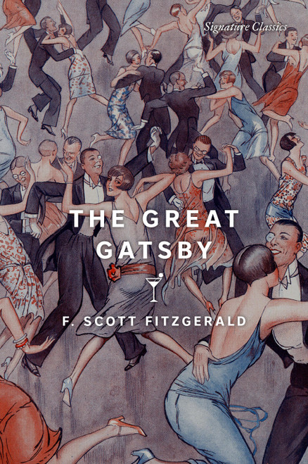 The Great Gatsby - 9781435171978 by F. Scott Fitzgerald, 9781435171978