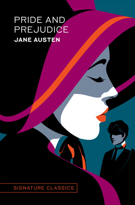 Pride and Prejudice - 9781435172487 by Jane Austen, 9781435172487