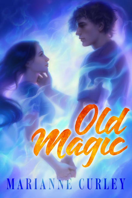 Old Magic - 9781665905640 by Marianne Curley, 9781665905640