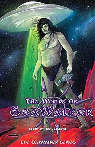 The Worlds of SeaWalker by Wyland, 9781631958090