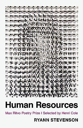 Human Resources (Poems) by Ryann Stevenson, 9781571315182