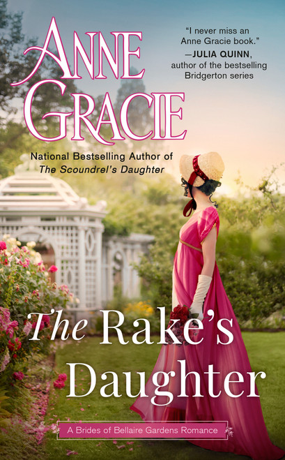 The Rake's Daughter by Anne Gracie, 9780593200568