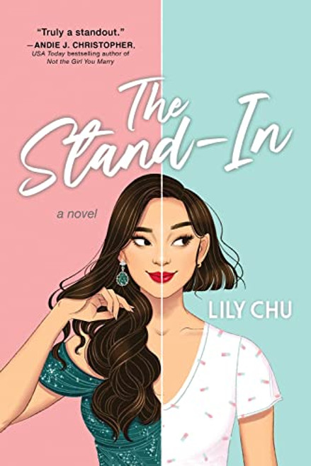 The Stand-In - 9781728242620 by Lily Chu, 9781728242620