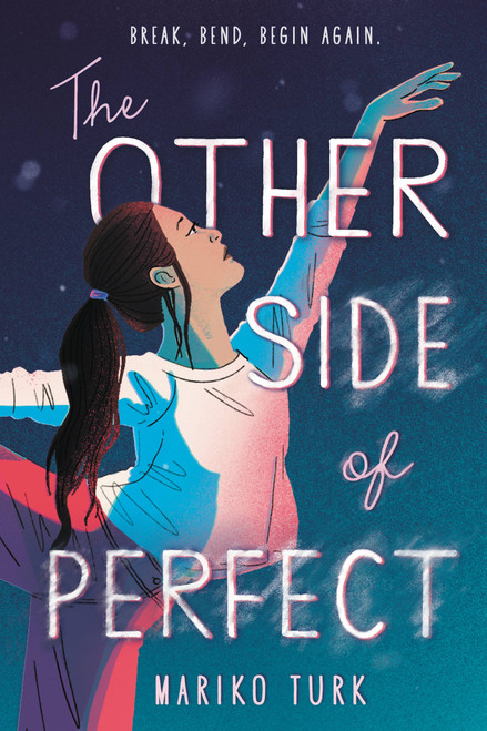 The Other Side of Perfect - 9780316703413 by Mariko Turk, 9780316703413