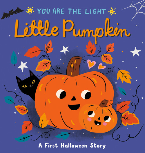 Little Pumpkin (A First Halloween Story) by Lisa Edwards, Kat Kalindi, 9780593465189
