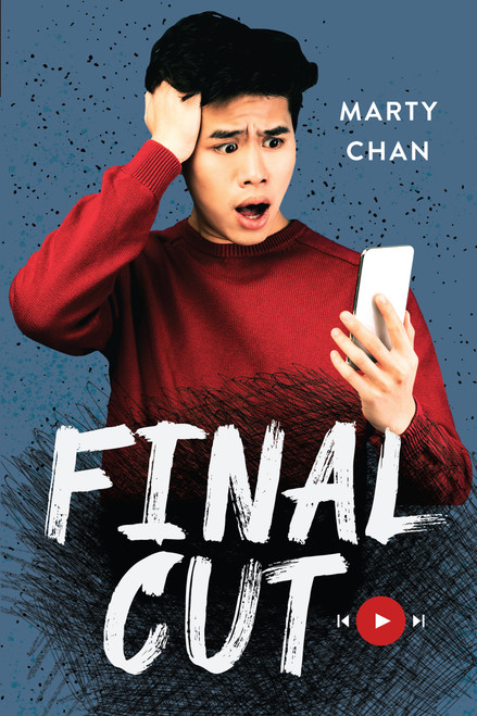 Final Cut - 9781459834187 by Marty Chan, 9781459834187