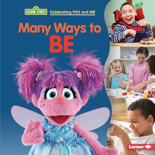 Many Ways to Be by Christy Peterson, 9781728456188