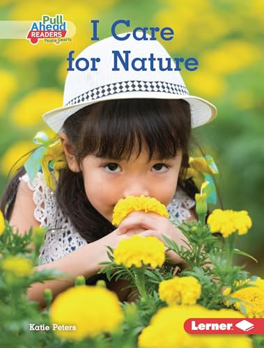 I Care for Nature by Katie Peters, 9781728457642