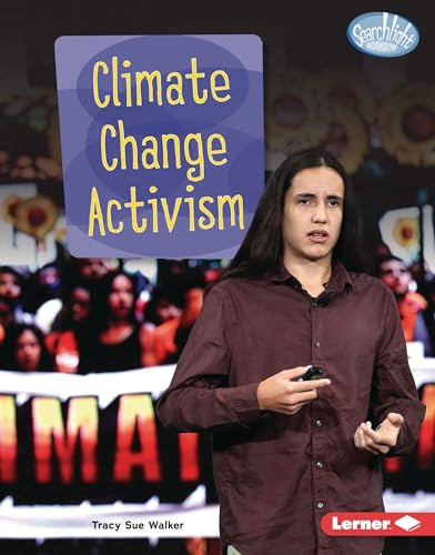 Climate Change Activism by Tracy Sue Walker, 9781728457901