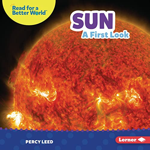 Sun (A First Look) by Percy Leed, 9781728459233