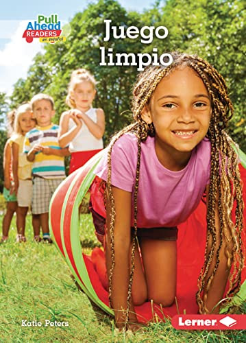 Juego limpio (Playing Fair) (Spanish Edition) - 9781728462820 by Katie Peters, 9781728462820