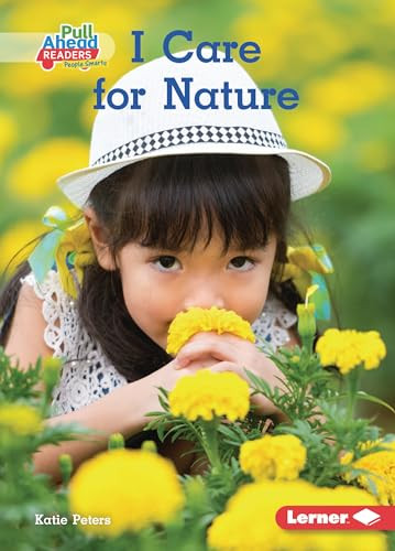 I Care for Nature - 9781728463087 by Katie Peters, 9781728463087