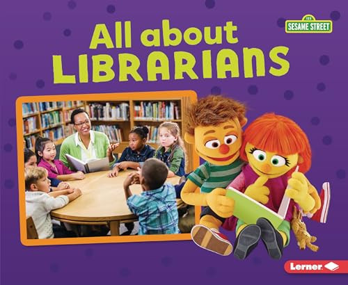 All about Librarians - 9781728463773 by Brianna Kaiser, 9781728463773