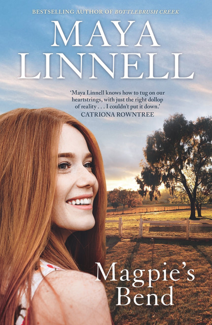 Magpie's Bend by , 9781760877330