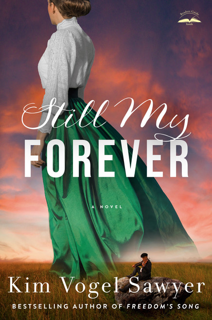 Still My Forever (A Novel) by Kim Vogel Sawyer, 9780593194362