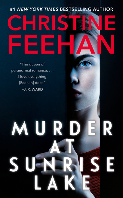 Murder at Sunrise Lake - 9780593333150 by Christine Feehan, 9780593333150