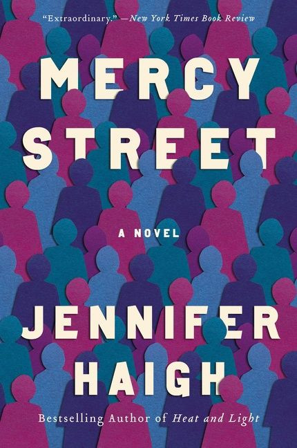 Mercy Street (A Novel) - 9780061763328 by Jennifer Haigh, 9780061763328