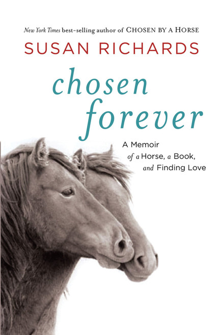 Chosen Forever by Susan Richards, 9780156033022