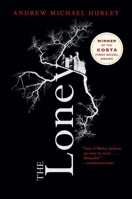 The Loney by Andrew Michael Hurley, 9780544947191