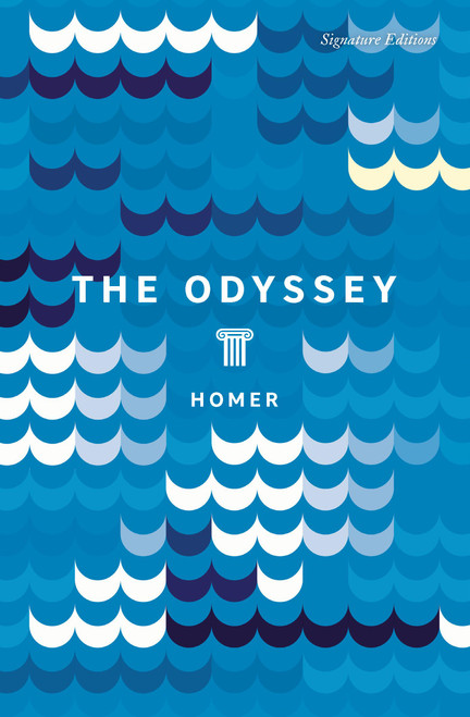 The Odyssey - 9781435171756 by Homer, Samuel Butler, 9781435171756