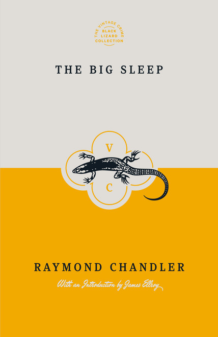 The Big Sleep (Special Edition) by Raymond Chandler, 9780593311899