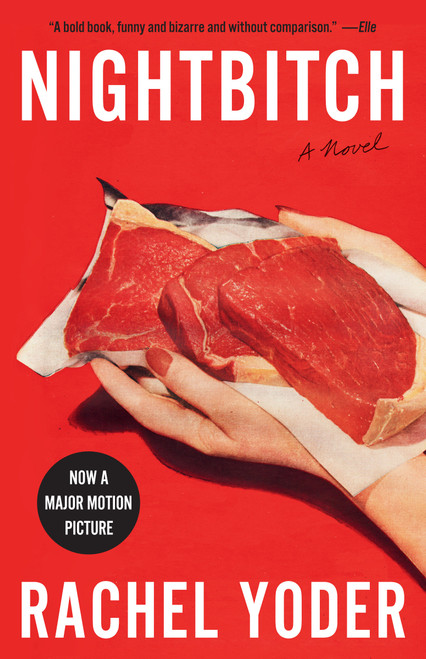 Nightbitch (A Novel) - 9780593312148 by Rachel Yoder, 9780593312148