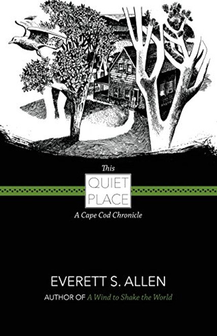 This Quiet Place by Everett Allen, 9781933212241
