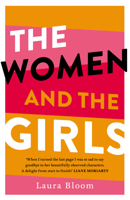 The Women and the Girls by , 9781761067044