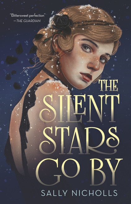 The Silent Stars Go By by Sally Nicholls, 9781536223187